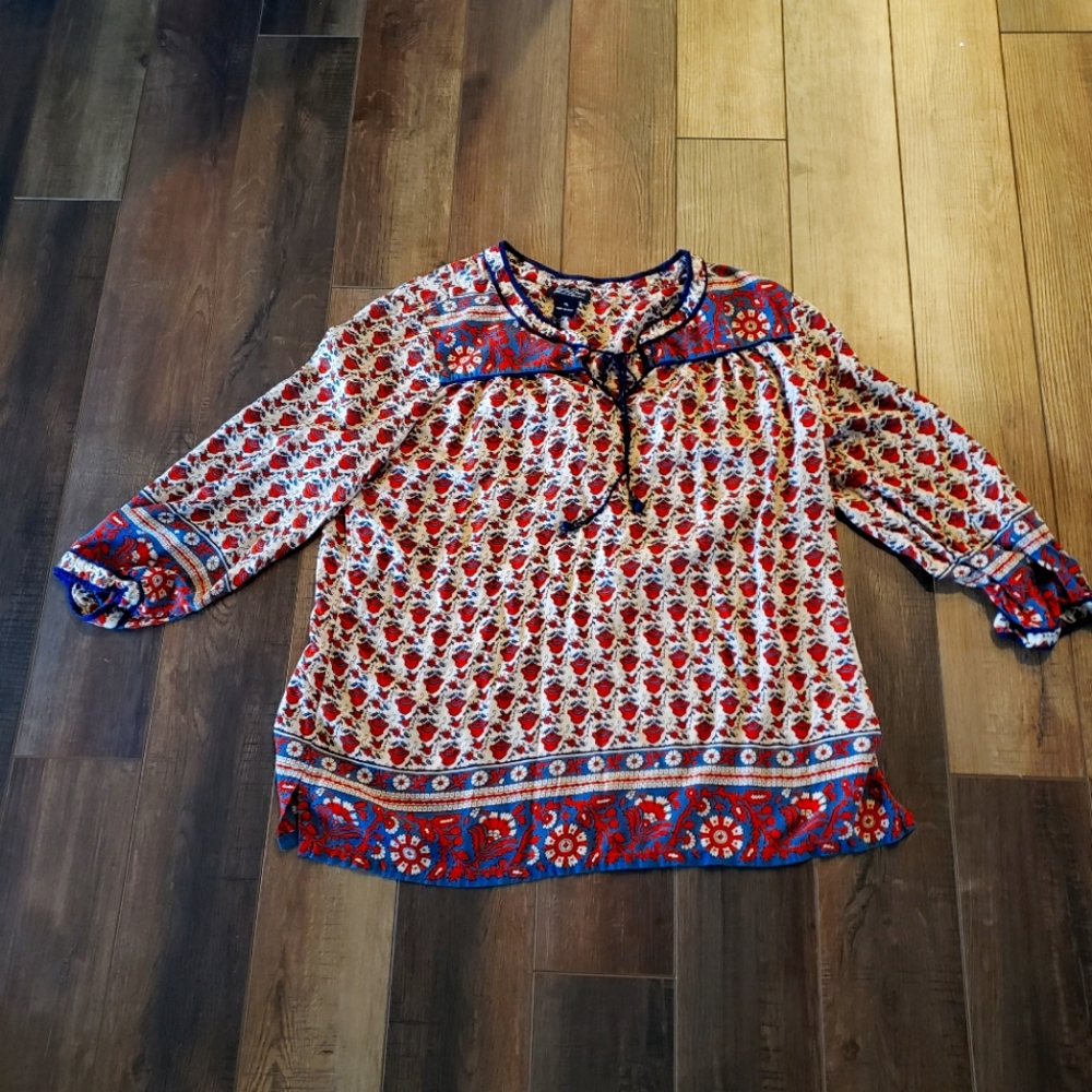 Beautiful Lucky Top
